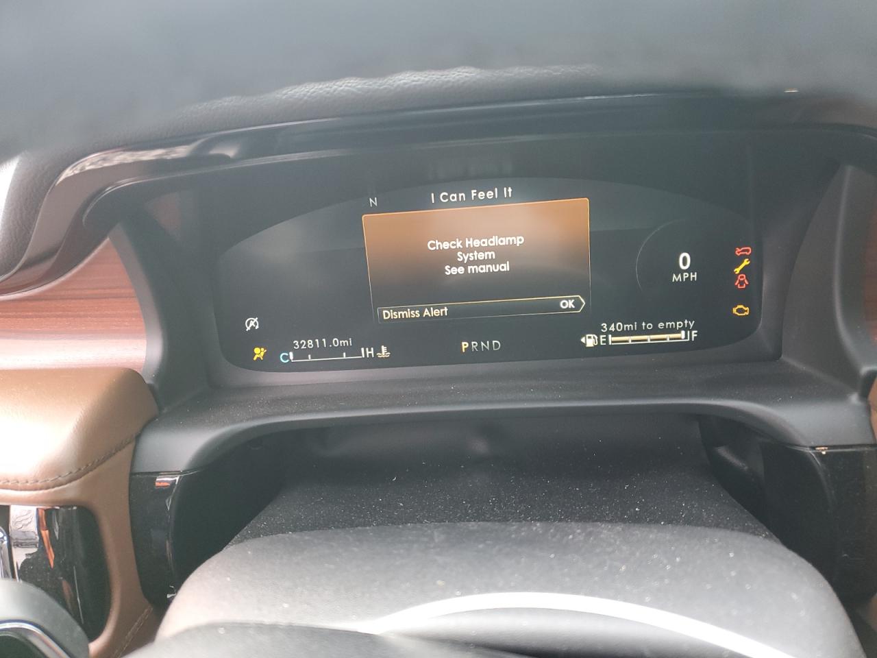 2022 LINCOLN AVIATOR RESERVE VIN:5LM5J7XC4NGL02295