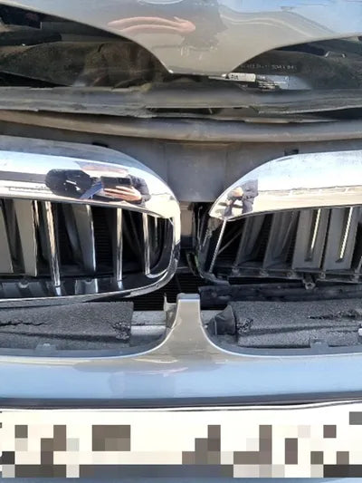 2018 BMW 530 WBAJD9105JWC83375 VIN:WBAJD9105JWC83375