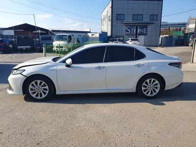 2023 Toyota Camry JTNBA1HK1P3024930 VIN:JTNBA1HK1P3024930