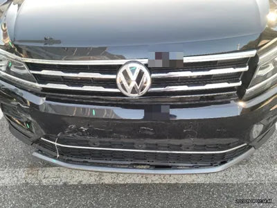 2020 Volkswagen Tiguan Allspace VIN: