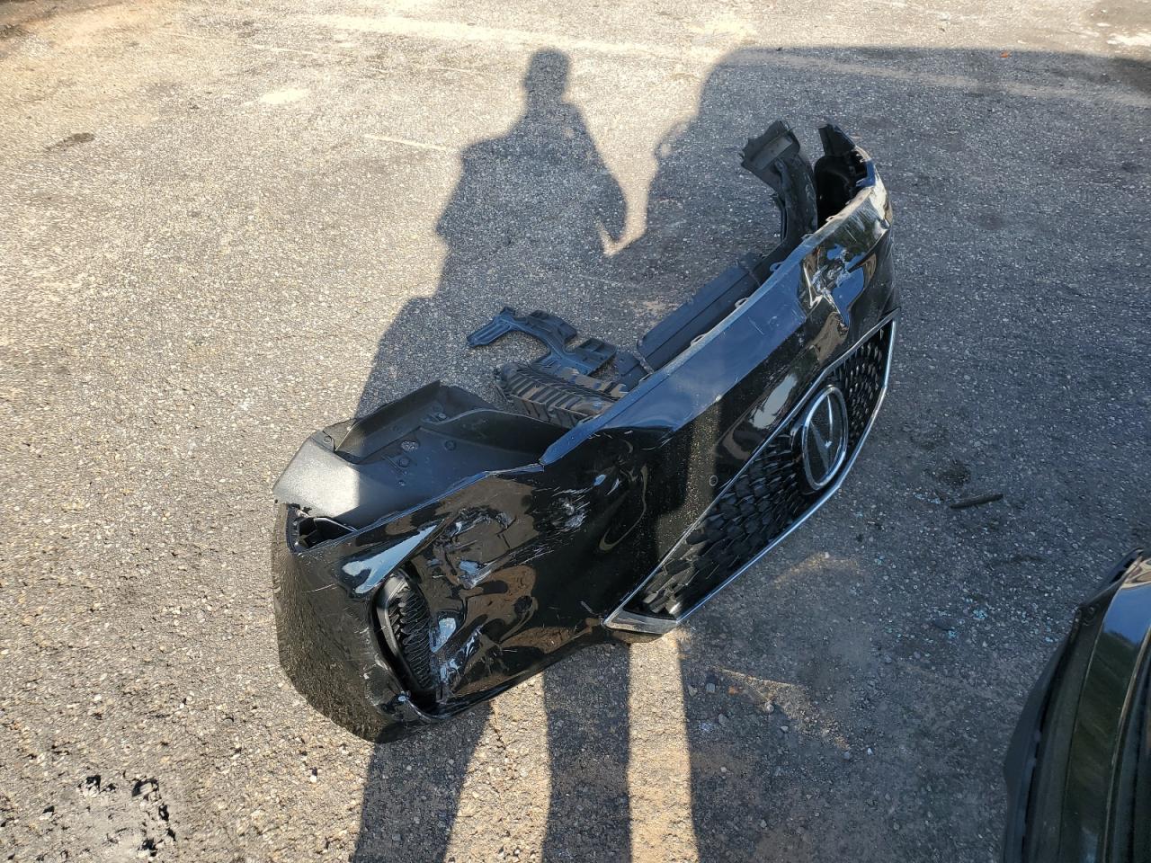 2023 ACURA RDX TECHNOLOGY VIN:5J8TC1H56PL003439