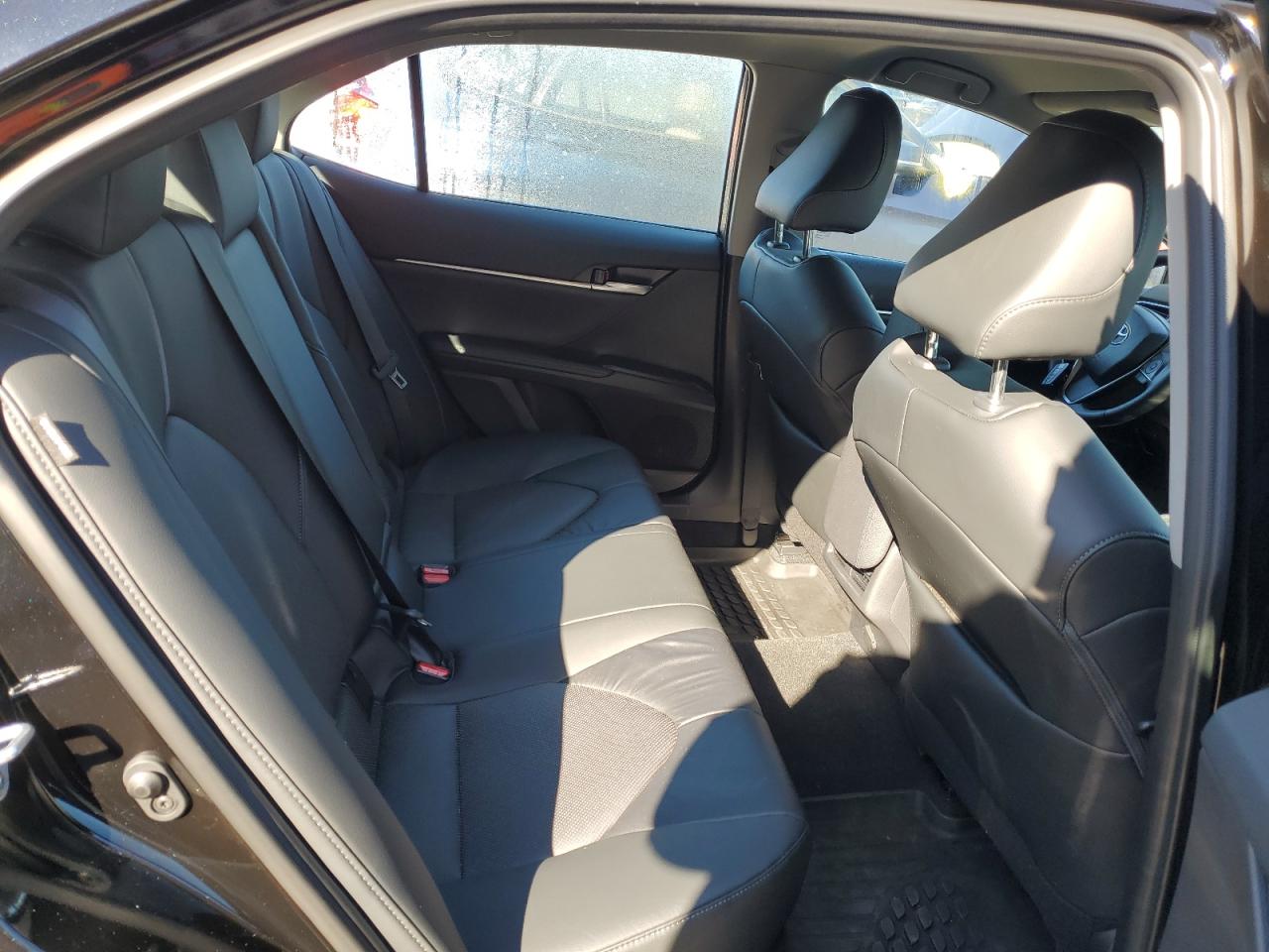 2023 TOYOTA CAMRY XLE VIN:4T1F11BKXPU103386