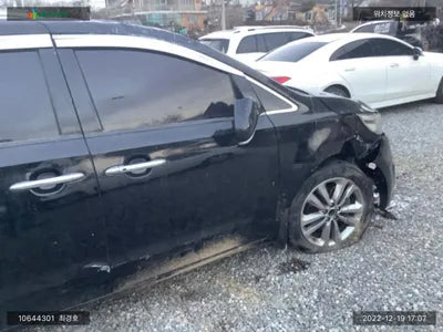 2015 Kia Carnival KNAME81ABGS141123 VIN:KNAME81ABGS141123