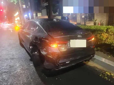 2019 Kia K5 VIN: