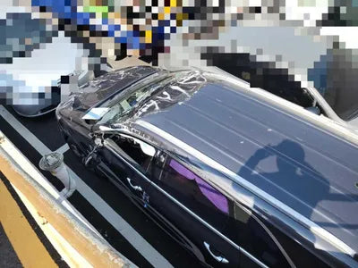 2017 Kia Sorento VIN: