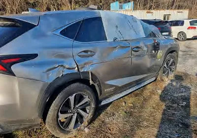 2021 Lexus NX 300 JTJDJRDZ7M2148908 VIN:JTJDJRDZ7M2148908
