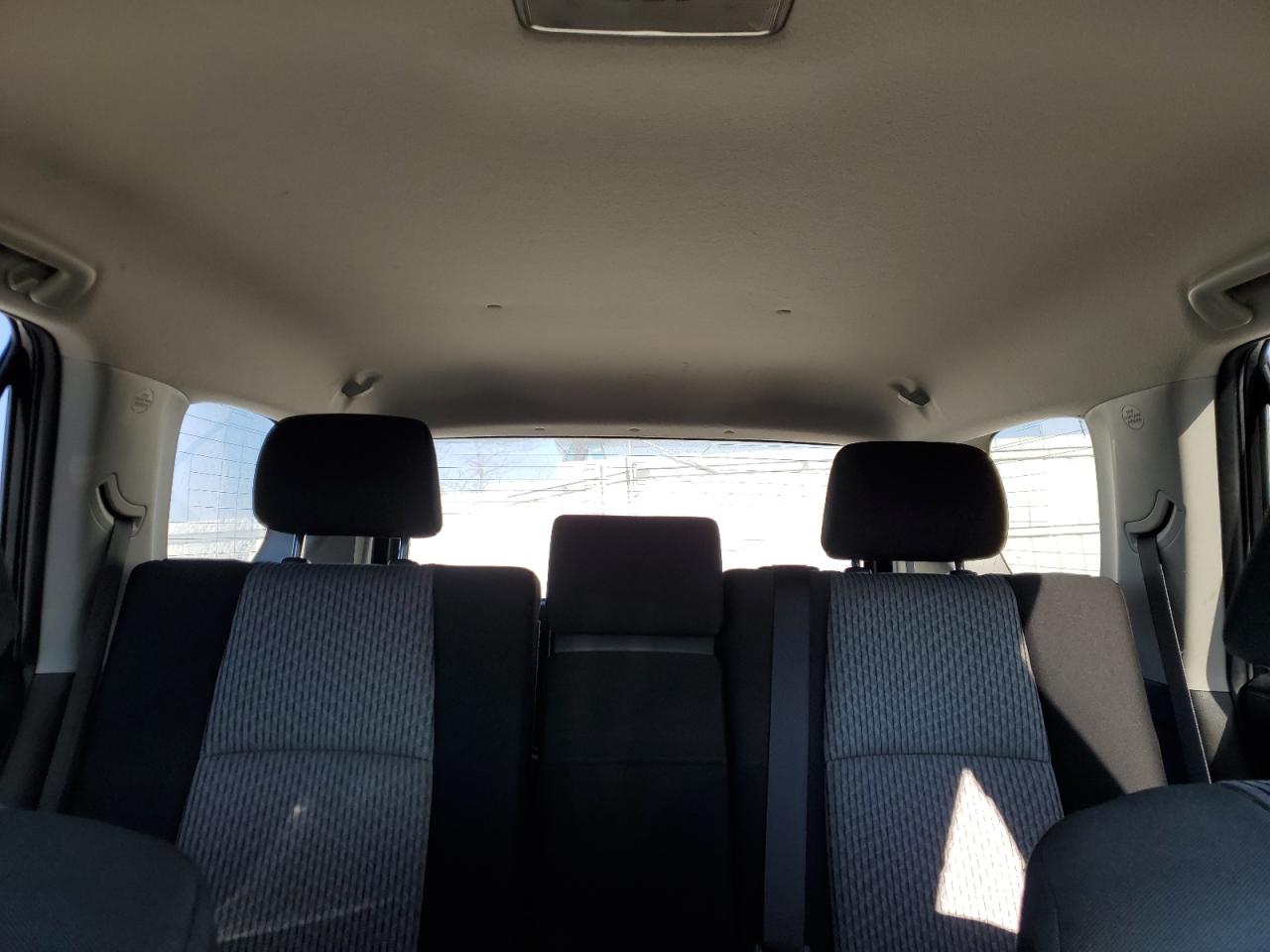 2022 TOYOTA 4RUNNER SR5/SR5 PREMIUM VIN:JTEMU5JR5N5977981