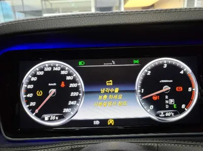 2016 Mercedes-Benz S 350 VIN: