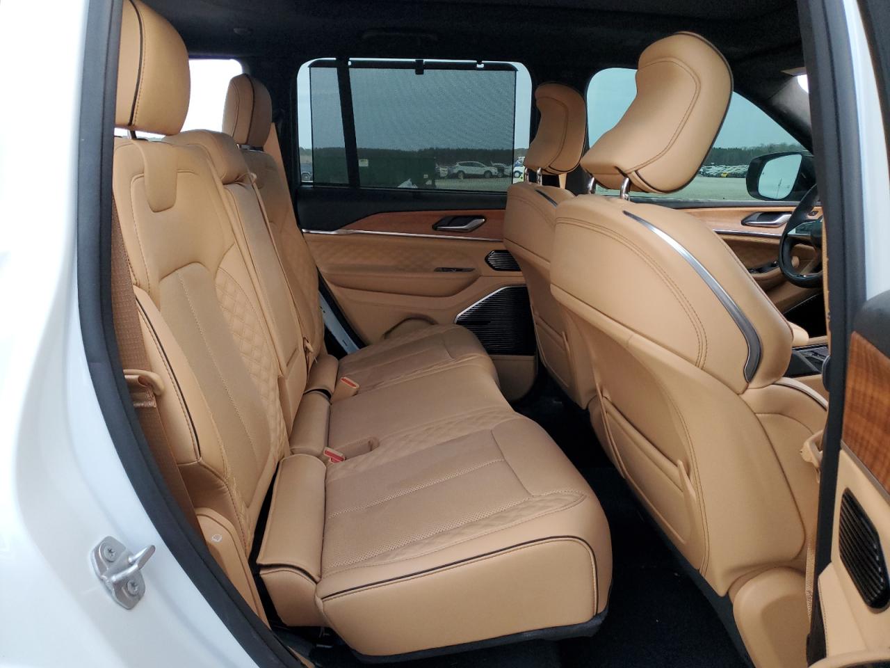 2022 JEEP GRAND CHEROKEE SUMMIT 4XE VIN:1C4RJYE68N8759231