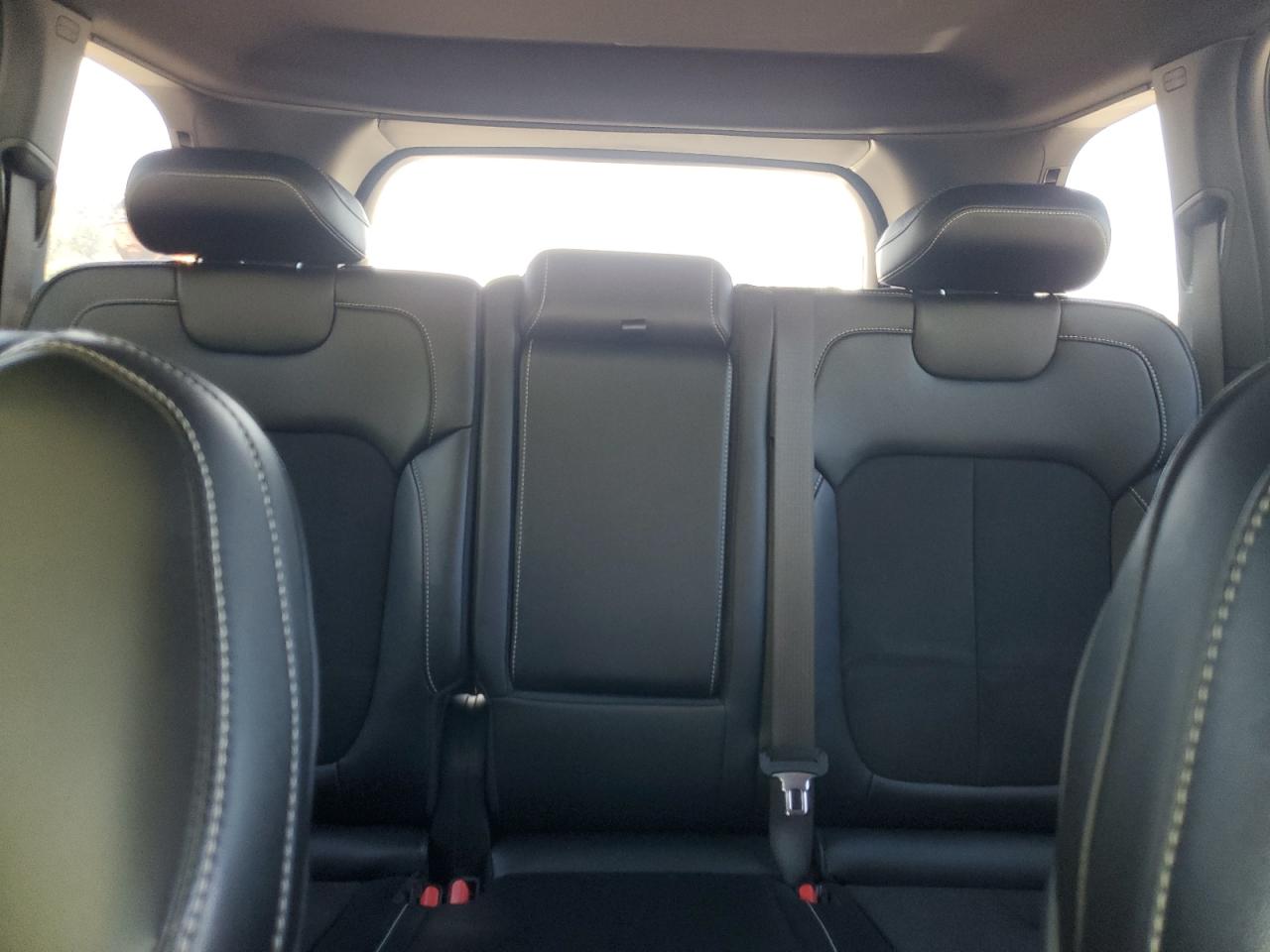 2024 JEEP GRAND CHEROKEE LAREDO VIN:1C4RJHAGXR8950122