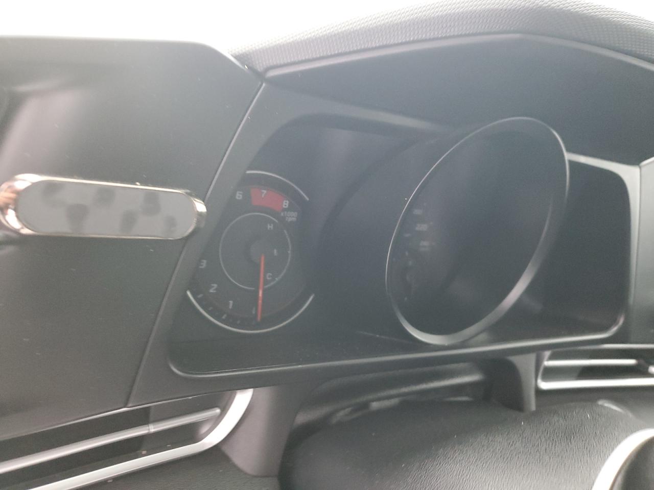 2022 HYUNDAI ELANTRA SEL VIN:KMHLM4AG9NU347794