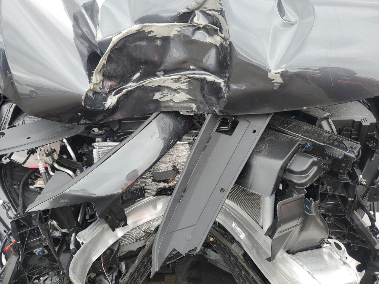 2023 HYUNDAI SANTA FE SEL VIN:5NMS2DAJ0PH644898