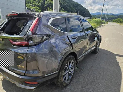 2020 Honda CR-V 5J6RW2890LL520081 VIN:5J6RW2890LL520081