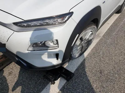 2020 Hyundai Kona VIN: