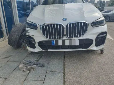 2023 BMW 545 WBATA6102P9P46481 VIN:WBATA6102P9P46481