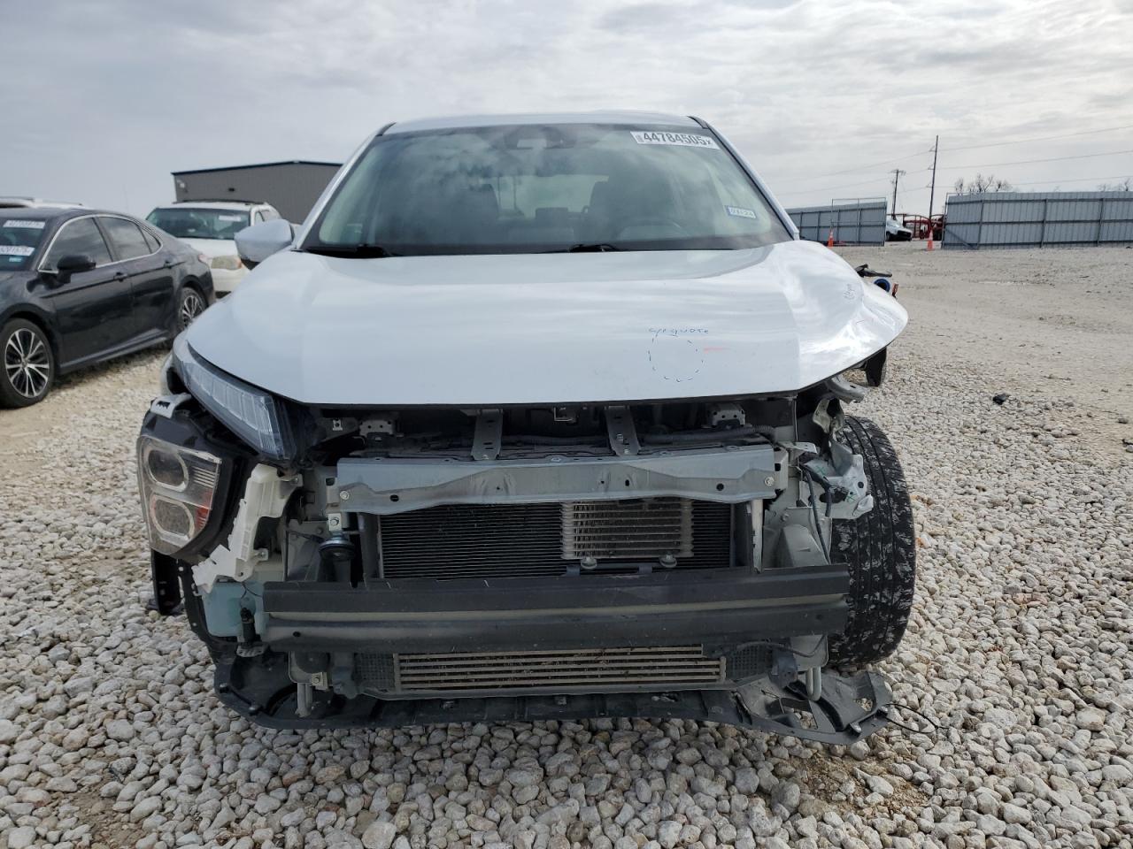 2022 MITSUBISHI ECLIPSE CROSS SE VIN:JA4ATWAA2NZ045931