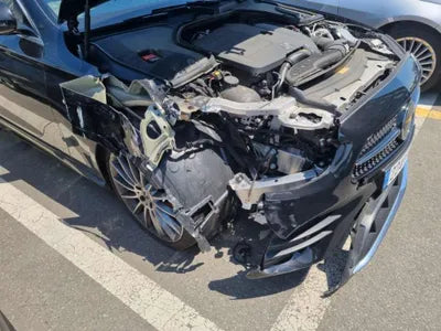 2022 Mercedes-Benz E 350 W1KZF8GB8NB048858 VIN:W1KZF8GB8NB048858