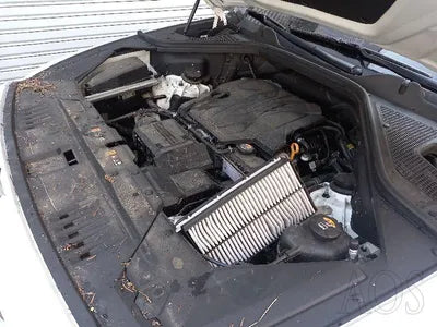 2021 Genesis GV80 VIN: