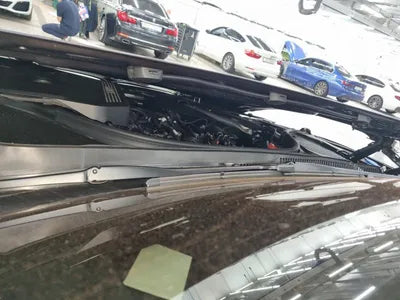 2022 BMW 520 WBA11BH08NWX74175 VIN:WBA11BH08NWX74175