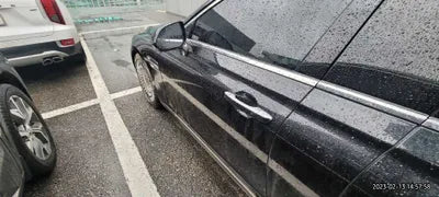 2019 Genesis G70 VIN: