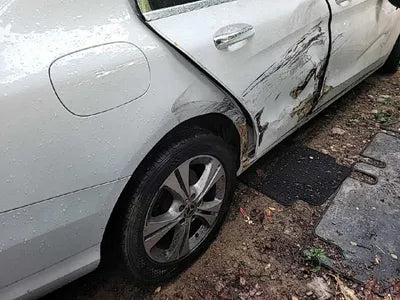 2017 Mercedes-Benz C 220 WDDWF0FB7JR316533 VIN:WDDWF0FB7JR316533