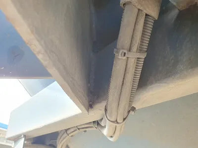 2016 BMW M3 KN9BNCZTZGKB07004 VIN:KN9BNCZTZGKB07004