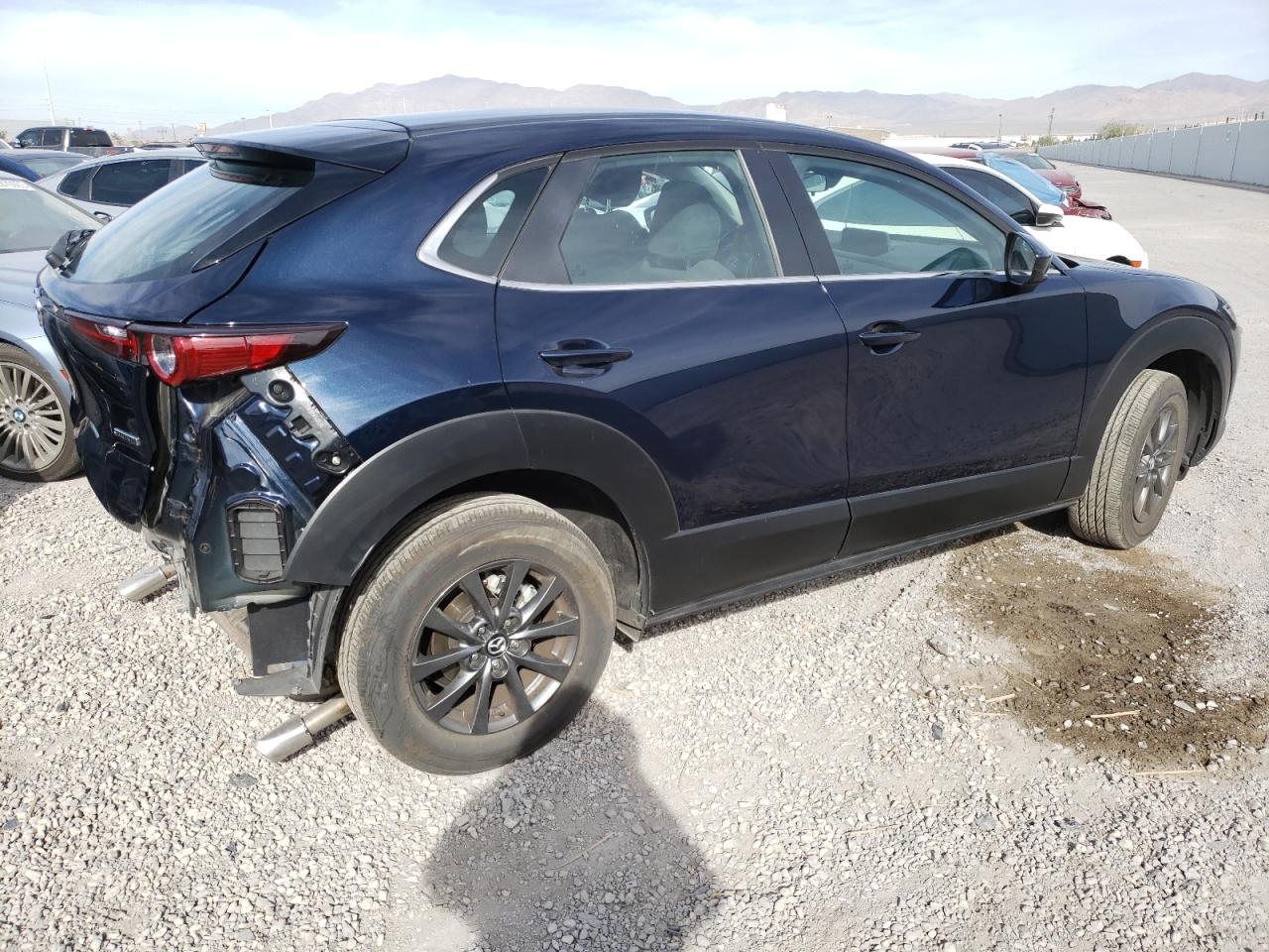 2023 MAZDA CX-30  VIN:3MVDMBAM0PM519736