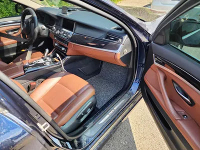 2015 BMW 520 WBA5E5107FG058235 VIN:WBA5E5107FG058235