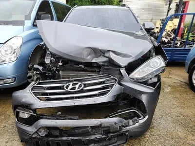 2016 Hyundai Santa FE KMHSW81XBGU622362 VIN:KMHSW81XBGU622362