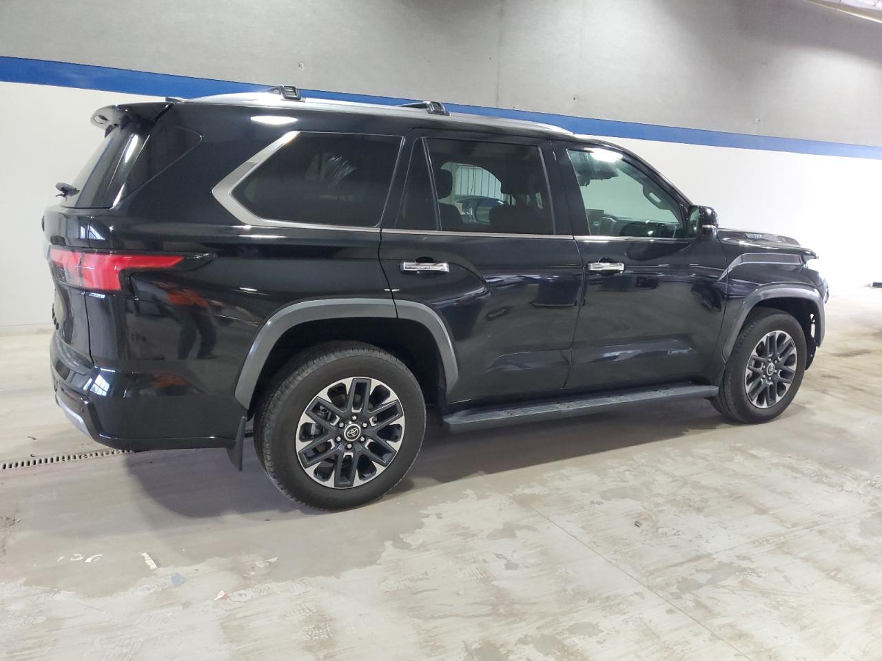 2024 TOYOTA SEQUOIA SR5 VIN:7SVAAABA7RX031351