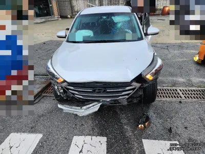 2015 Hyundai Tucson VIN: