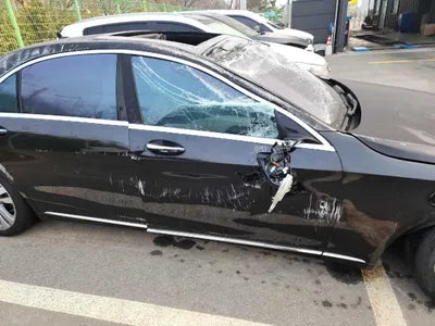 2016 Mercedes-Benz S 500 VIN: