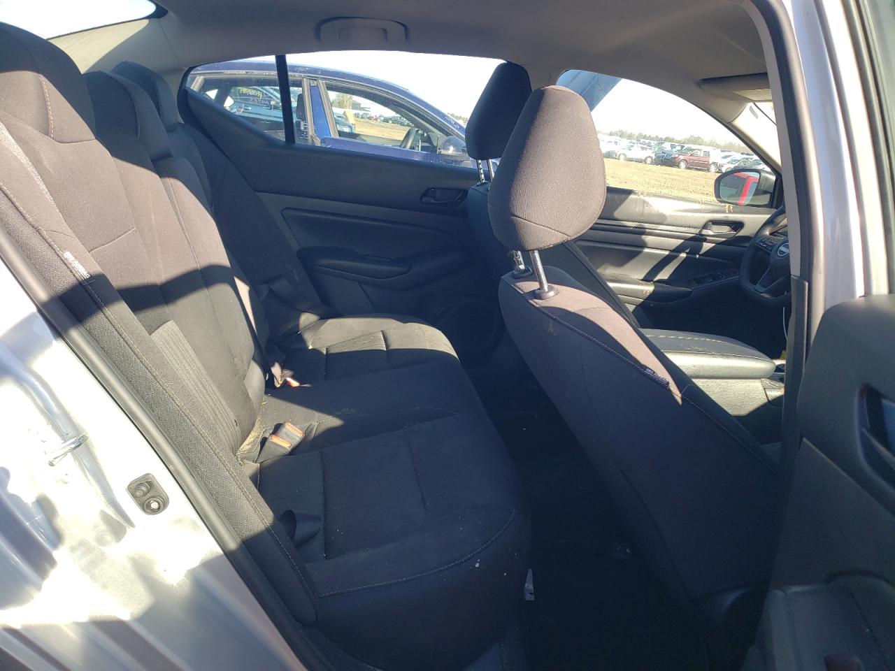2024 NISSAN ALTIMA S VIN:1N4BL4BV2RN374504