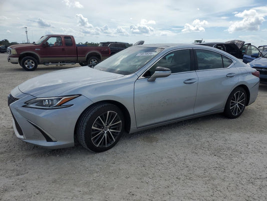 2023 LEXUS ES 350 BASE VIN:58ADZ1B16PU145697