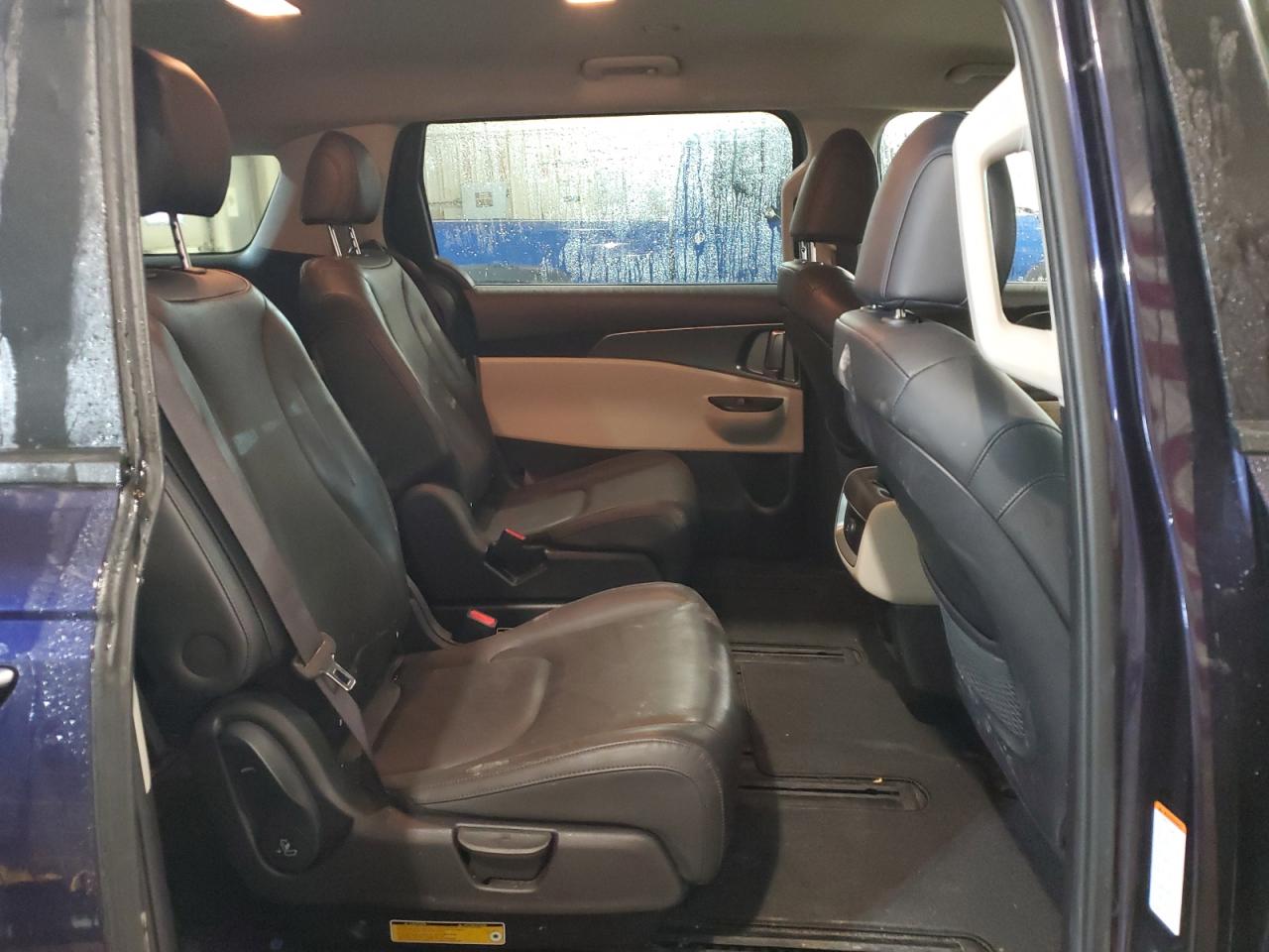 2022 KIA CARNIVAL LX VIN:KNDNB4H36N6116281
