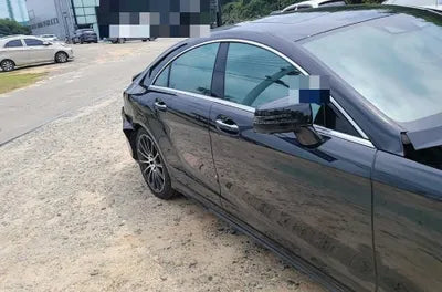 2017 Mercedes-Benz CLS 400 WDDLJ6FB9HA203468 VIN:WDDLJ6FB9HA203468