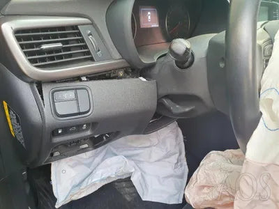 2017 Kia K5 KNAGS416BHA158624 VIN:KNAGS416BHA158624