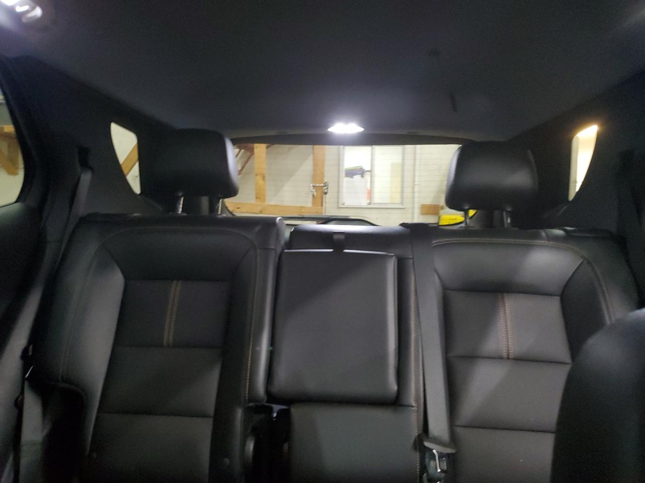 2024 CHEVROLET EQUINOX PREMIERE VIN:3GNAXXEG4RL139330