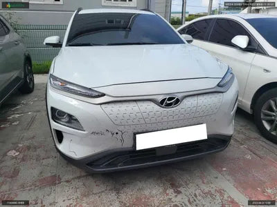 2020 Hyundai Kona KMHK381GFLU082529 VIN:KMHK381GFLU082529
