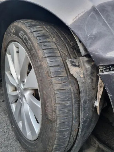 2015 Honda Accord 1HGCR2680FA510811 VIN:1HGCR2680FA510811