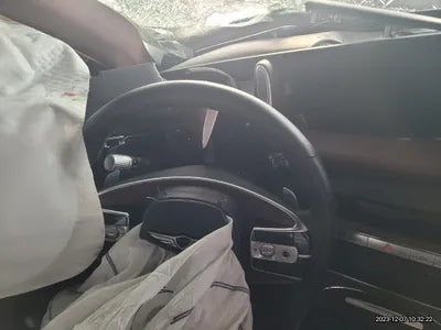 2022 Genesis G90 VIN: