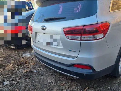 2015 Kia Sorento KNAPS81ABFA088746 VIN:KNAPS81ABFA088746