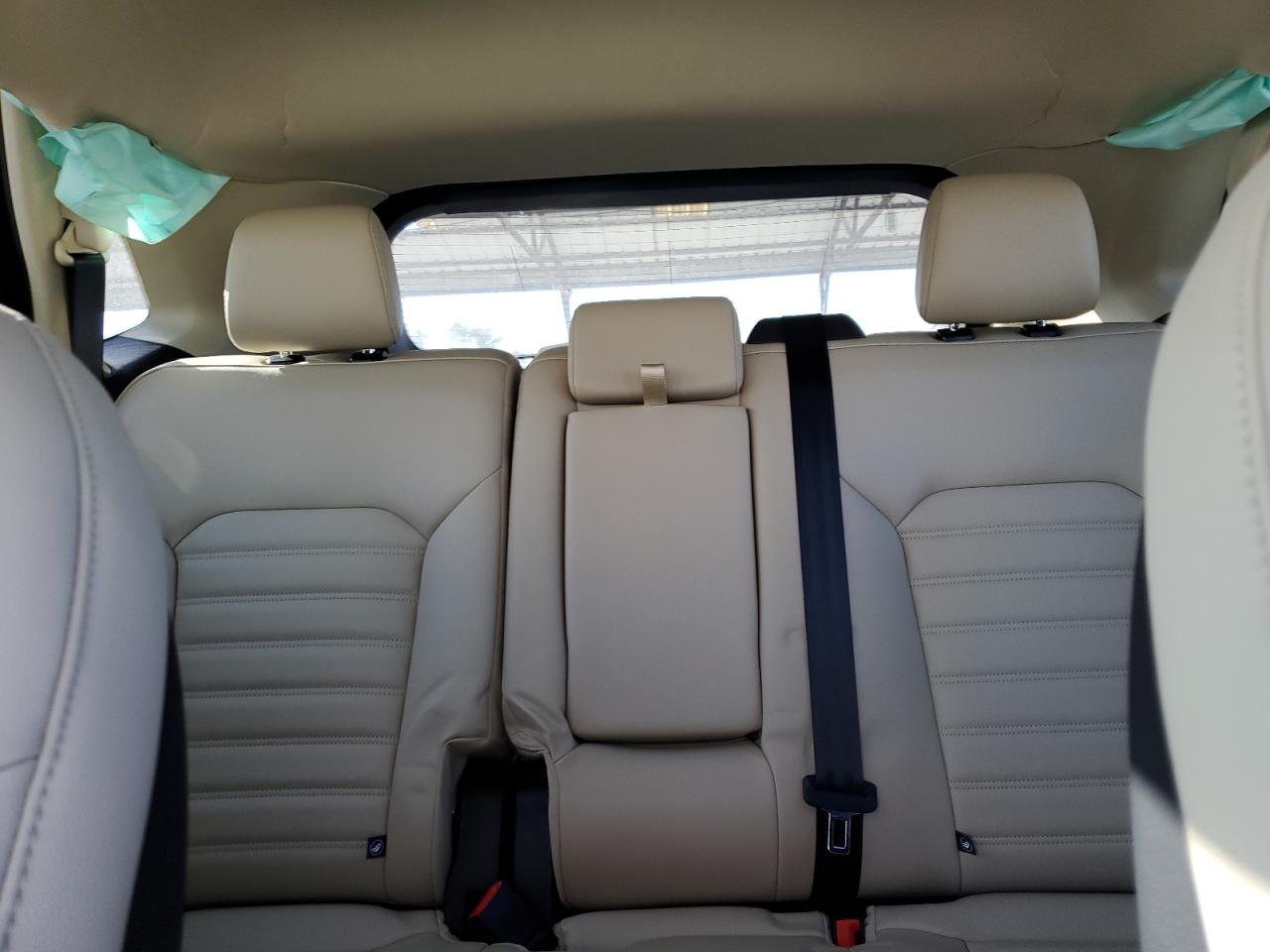 2024 FORD EDGE SEL VIN:2FMPK4J95RBA60084