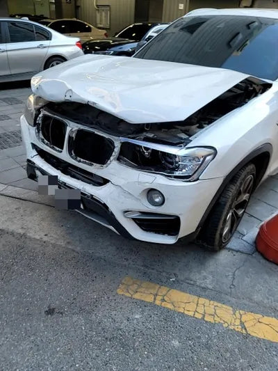 2017 BMW 420 WBAXX1102H0T40645 VIN:WBAXX1102H0T40645