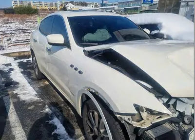 2020 Maserati Levante ZN661XUG0LX345563 VIN:ZN661XUG0LX345563