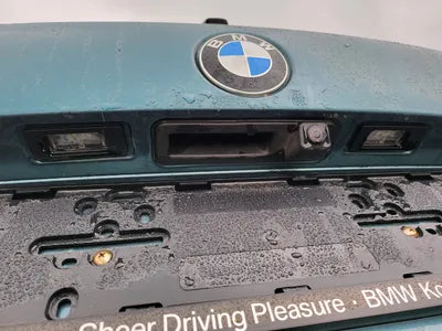 2021 BMW 3 Series WBA11ED0XMFK76761 VIN:WBA11ED0XMFK76761