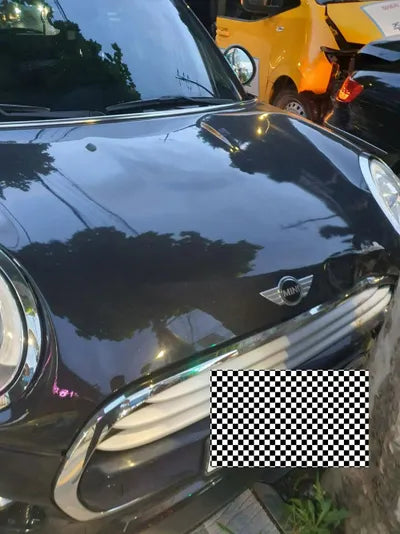 2015 MINI Cooper WMWXT3106F2B74531 VIN:WMWXT3106F2B74531