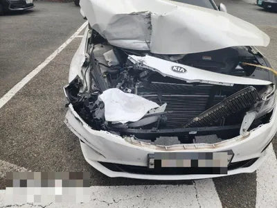 2018 Kia K5 VIN: