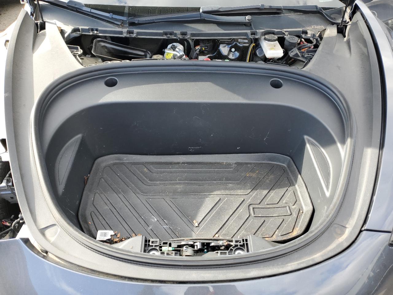 2022 TESLA MODEL 3  VIN:5YJ3E1EB3NF317486