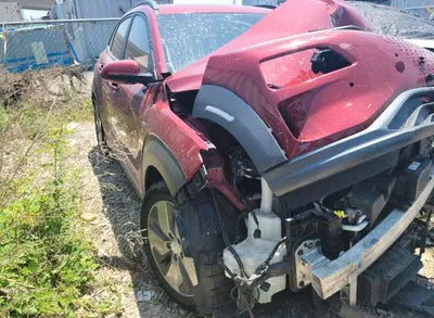 2018 Hyundai Kona KMHK381GFKU013210 VIN:KMHK381GFKU013210